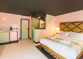 Wi-Ki-Woo Boutique Hotel 4