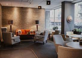 Home Hotel Wellington 5