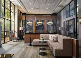 Embassy Suites by Hilton Tucson East 3