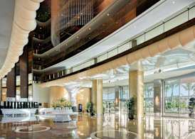 Maxx Royal Belek Golf Resort 5