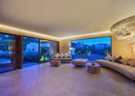 Pleta de Mar, Grand Luxury Hotel by Nature - Adults Only 2