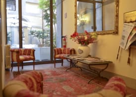 Hotel San Michele 3