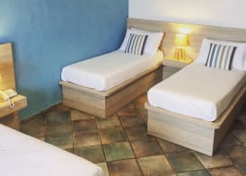 Hotel Corallo 2