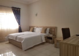 Peace Media Hotels 4