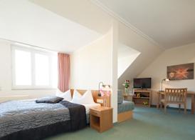 Apart Hotel Gera 3