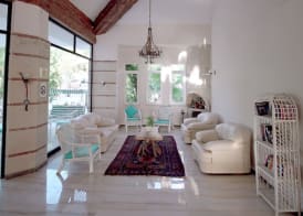Seyir Village Hotel 2