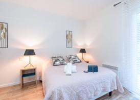 Quality Aparthotel Portes de Colmar 4