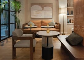 The Residence Aiolou Hotel & Spa 4