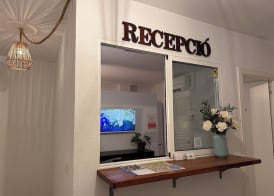 Hostal del Mar 2