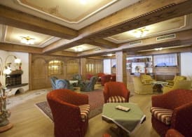 Rio Stava Family Resort & Spa 2