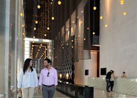 Southern Sun Abu Dhabi 5