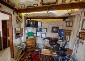 Turkish Cave House 4