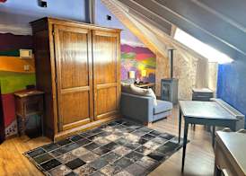 La Posada d'Àneu by RdA Hotels 5
