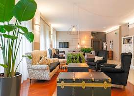 Hotel Globo 2