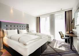 Premier Inn Berlin Alexanderplatz 3