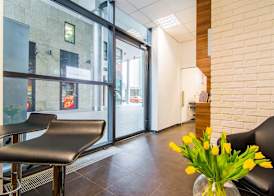 Exclusive Apartments Warsaw City Centre 3