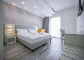 Hotel Villa Paradiso Suite 4