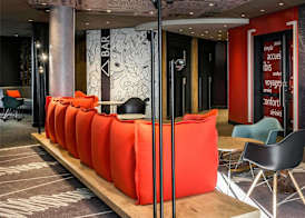 ibis Paris La Defense Courbevoie 2