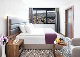Lilium Hotel & Suites 5