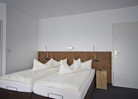 Hotel Am Kurpark Späth 5