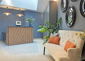 Apartamentos Soho Boutique Palillero 3