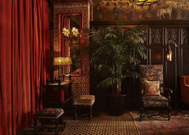 The Bowery Hotel 3