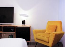 Habitat Boutique Hotel 5