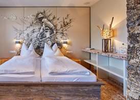Landhotel zum Bad 3
