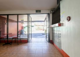 Busline Apartelle 4