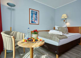 Hotel Königshof 5