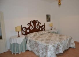 Agriturismo Tenuta Buon Respiro 3