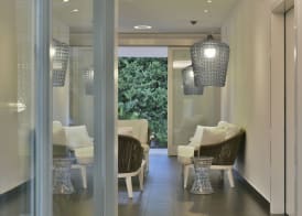 Paestum Inn Beach Resort 3
