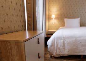 Appart'Hôtel Sainte Trinité 3