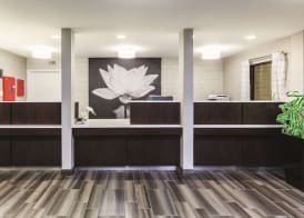 La Quinta Inn by Wyndham Tucson East 2