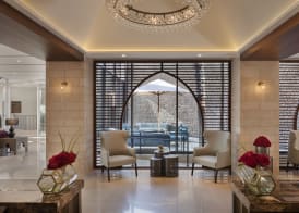 The Setai Tel Aviv, a Member of the leading hotels of the world 3