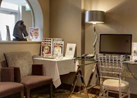 Best Western Heath Court Hotel 2