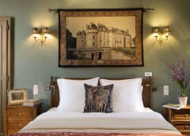 Chateau Laroche Ploquin The Originals Relais 3