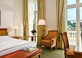 Potsdam Hotel Am Jägertor 4