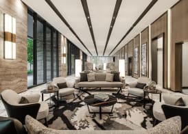 Ascott Star KLCC Kuala Lumpur 3