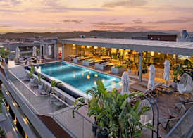 Jacaranda Luxury 5