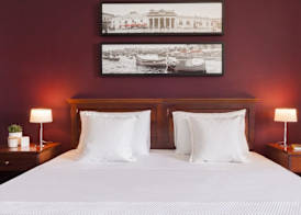 Sliema Hotel By St Hotels 5