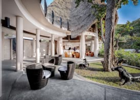 Jamahkiri Dive Resort & Spa 2