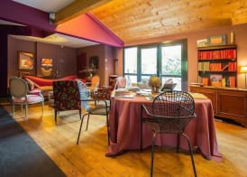 Hôtel Lecoq Gadby, The Originals Relais 2