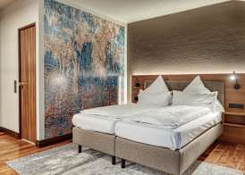 Inselhotel König 5
