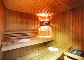 Résidence Goélia Les Chalets des Cîmes 2