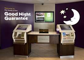 Premier Inn Aberdeen Airport - Dyce 2