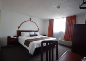 Howard Johnson by Wyndham Morelia Calle Real 4