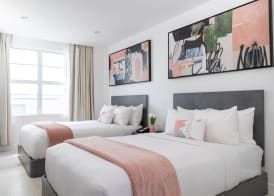 Clevelander Hotel 4