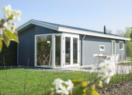 Europarcs Zuiderzee 4