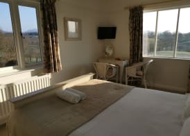 High Grassings Country House 3